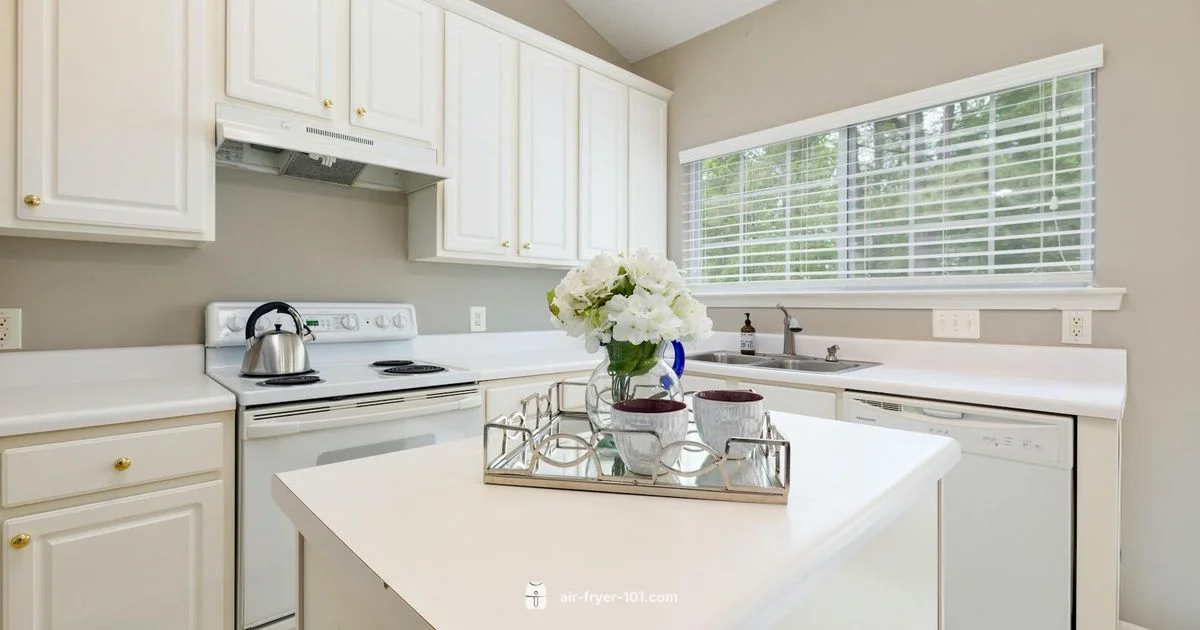 Bake with Confidence - Air Fryer 101