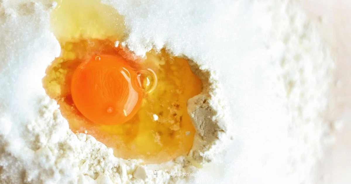 Perfect 300°F Eggs - Air Fryer 101