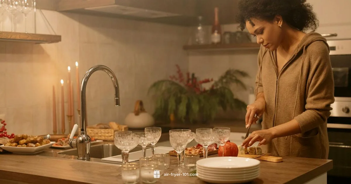 6 Qt at Costco - Air Fryer 101