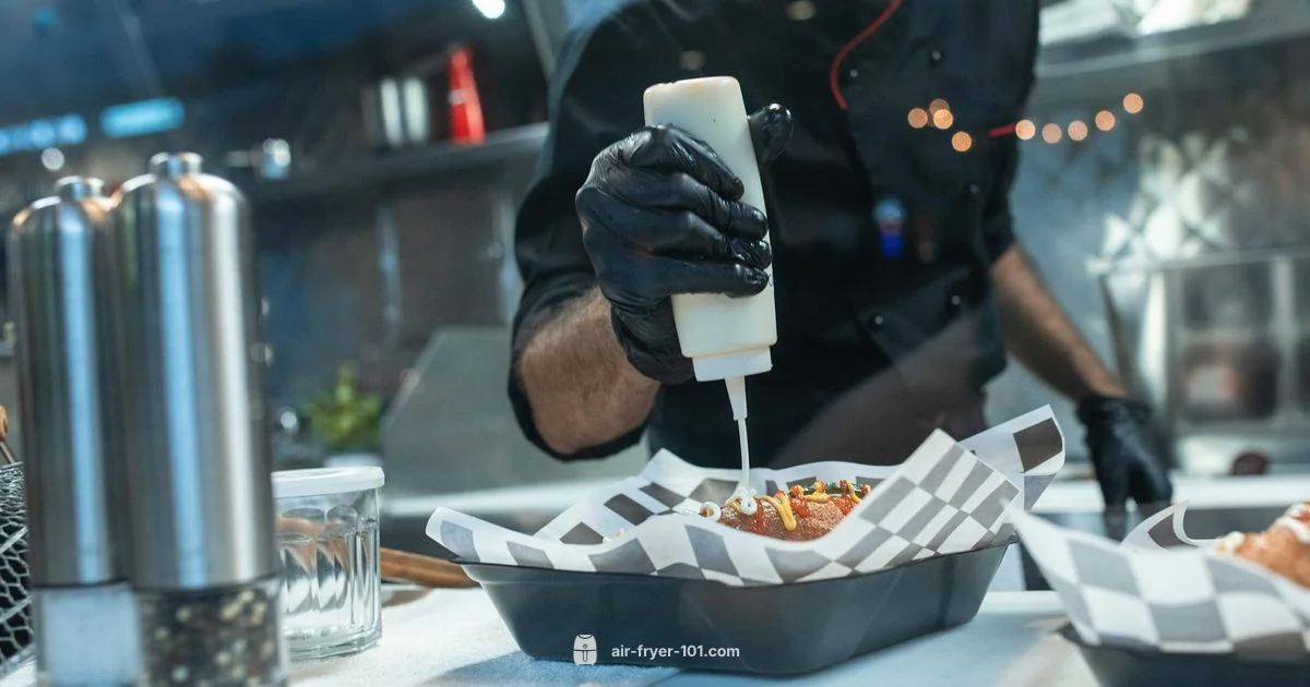 Air Fryer Hot Dogs - Air Fryer 101