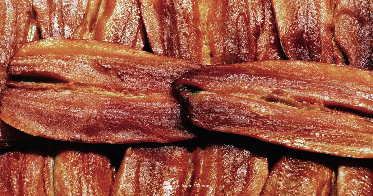 Crispy Air Fryer Fish - Air Fryer 101