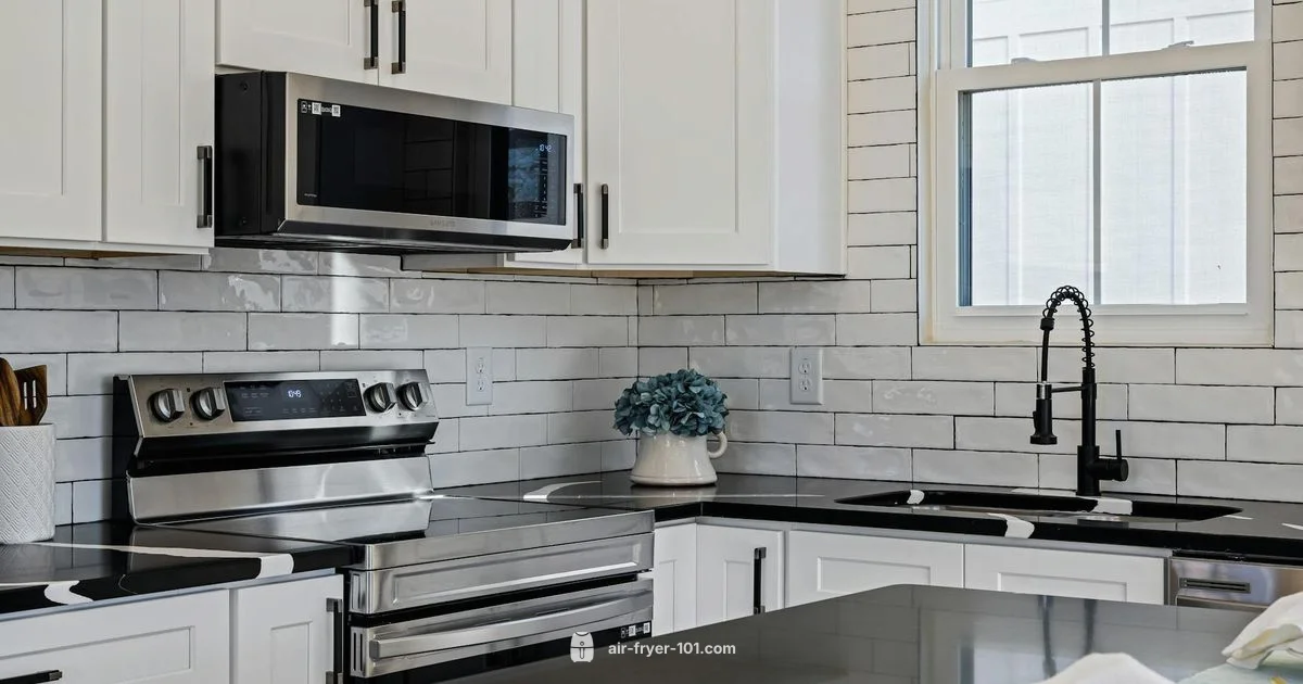 XL Pro in Action - Air Fryer 101