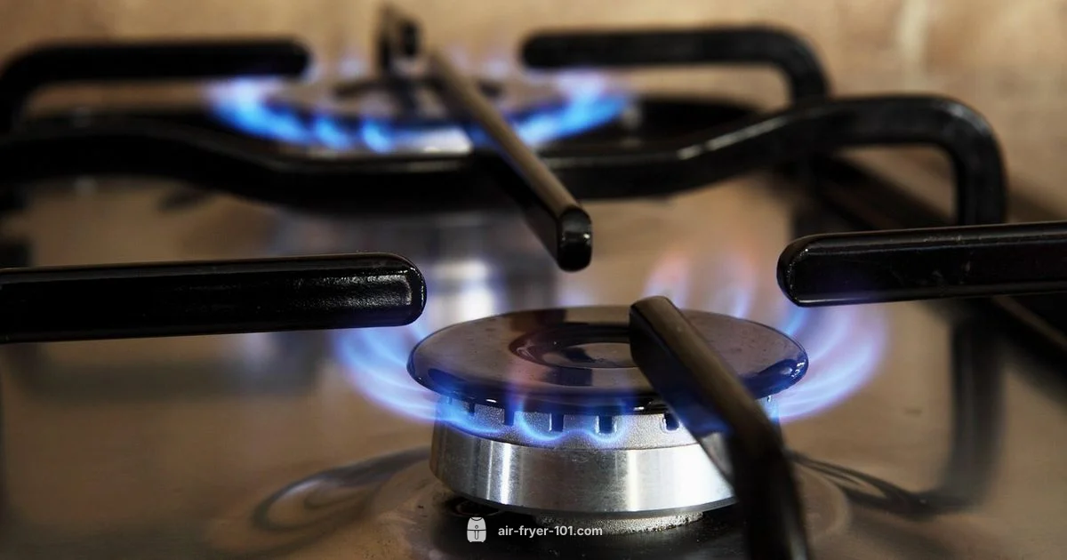 Fire Safety Guide - Air Fryer 101