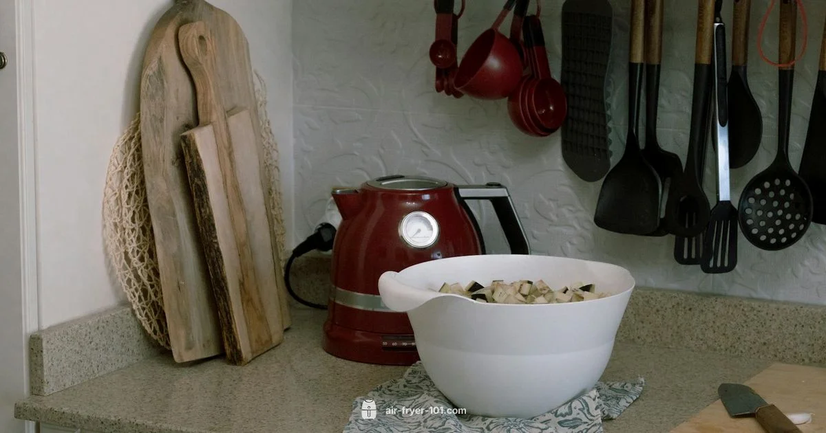 Real Air Frying - Air Fryer 101