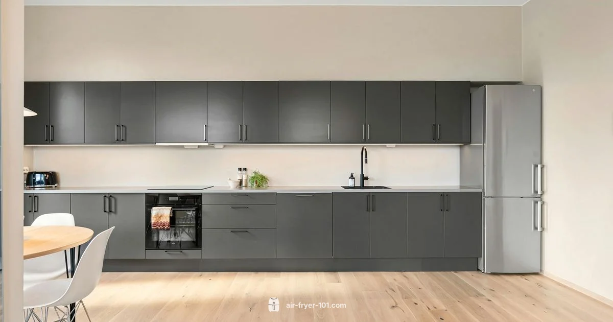 GreenPan Air Fryer Guide - Air Fryer 101