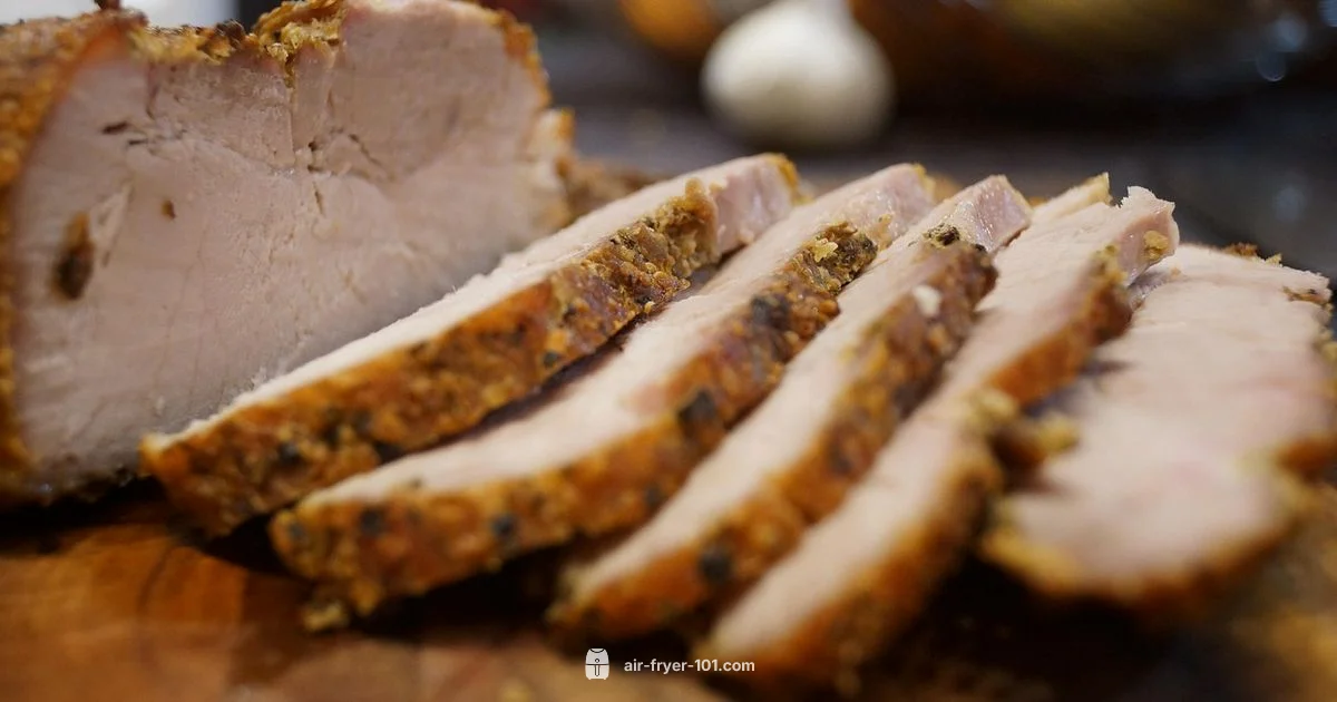 All-in-One Grill & Fry - Air Fryer 101