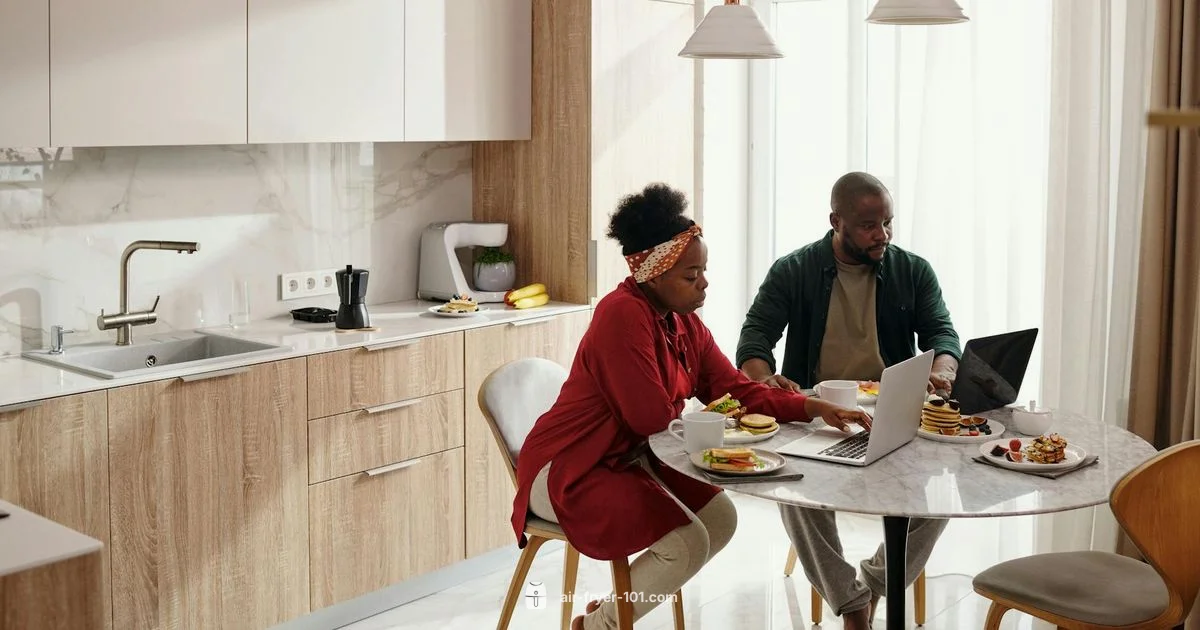 Top Air Fryer Picks - Air Fryer 101