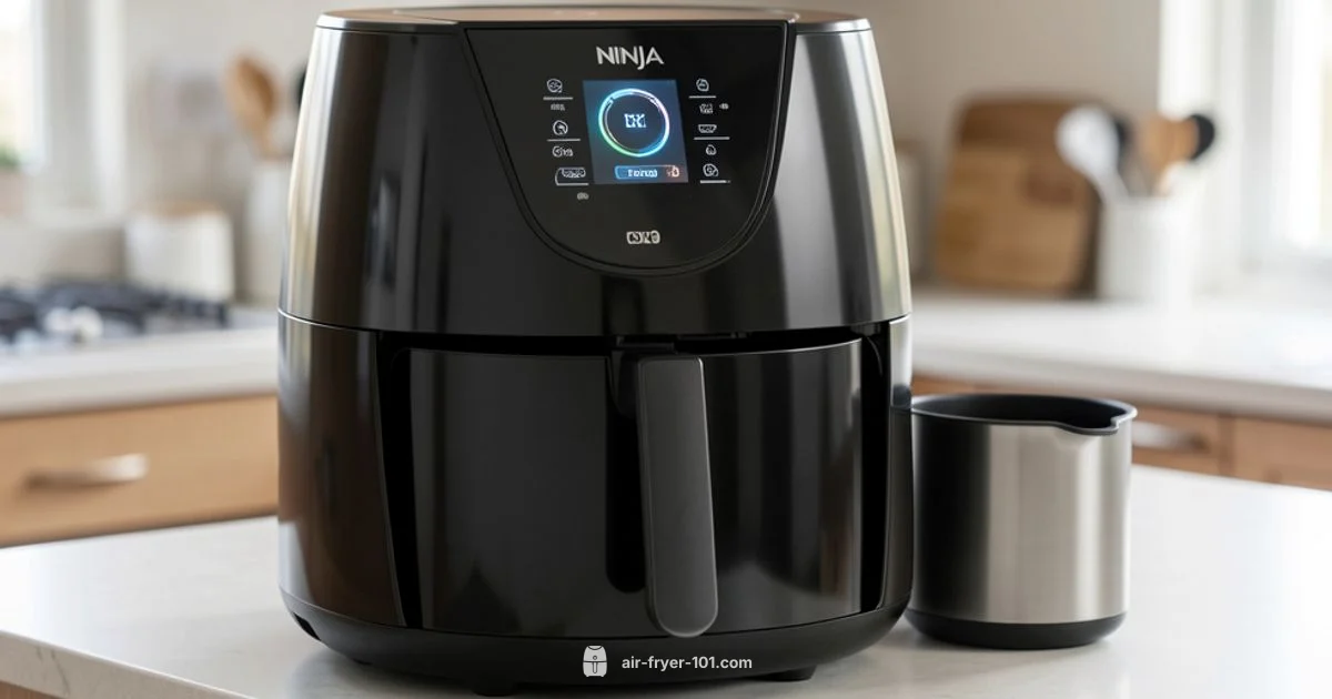 Pro XL 6-in-1 Review - Air Fryer 101