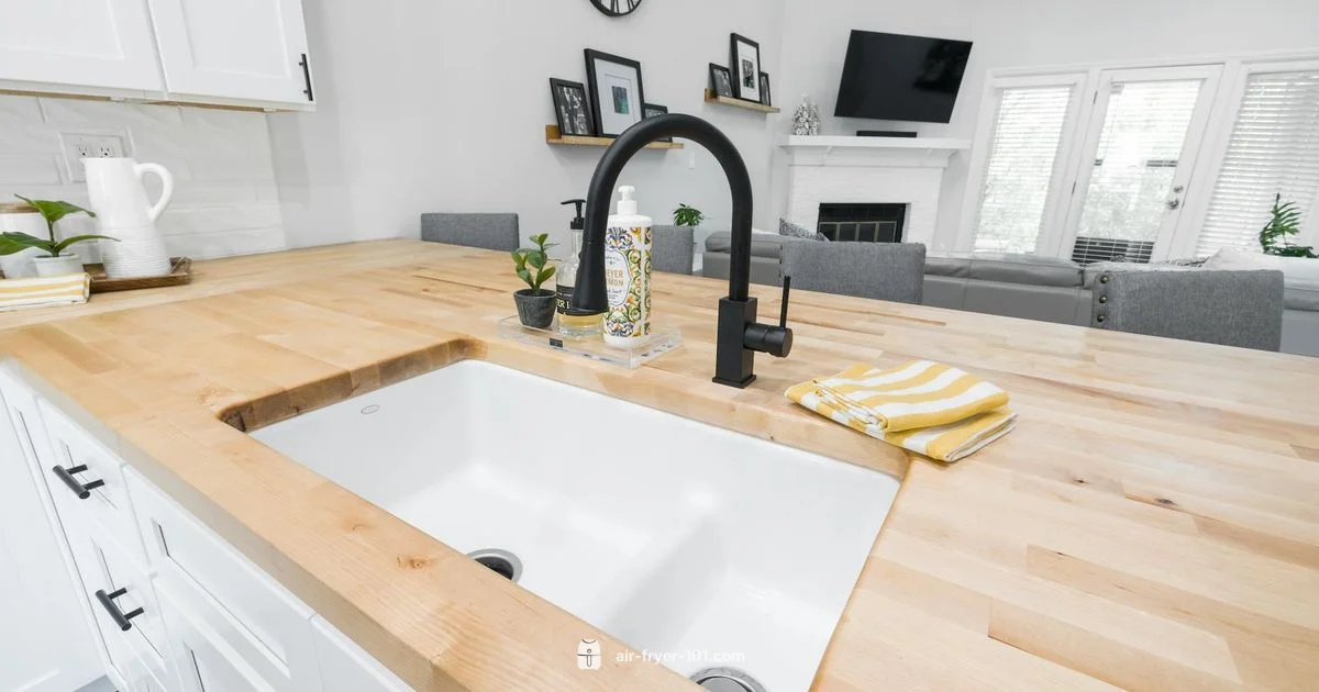 Gourmia 6 Qt Air Fryer - Air Fryer 101