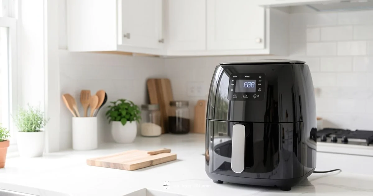 Top 10 Air Fryer Recipes - Air Fryer 101