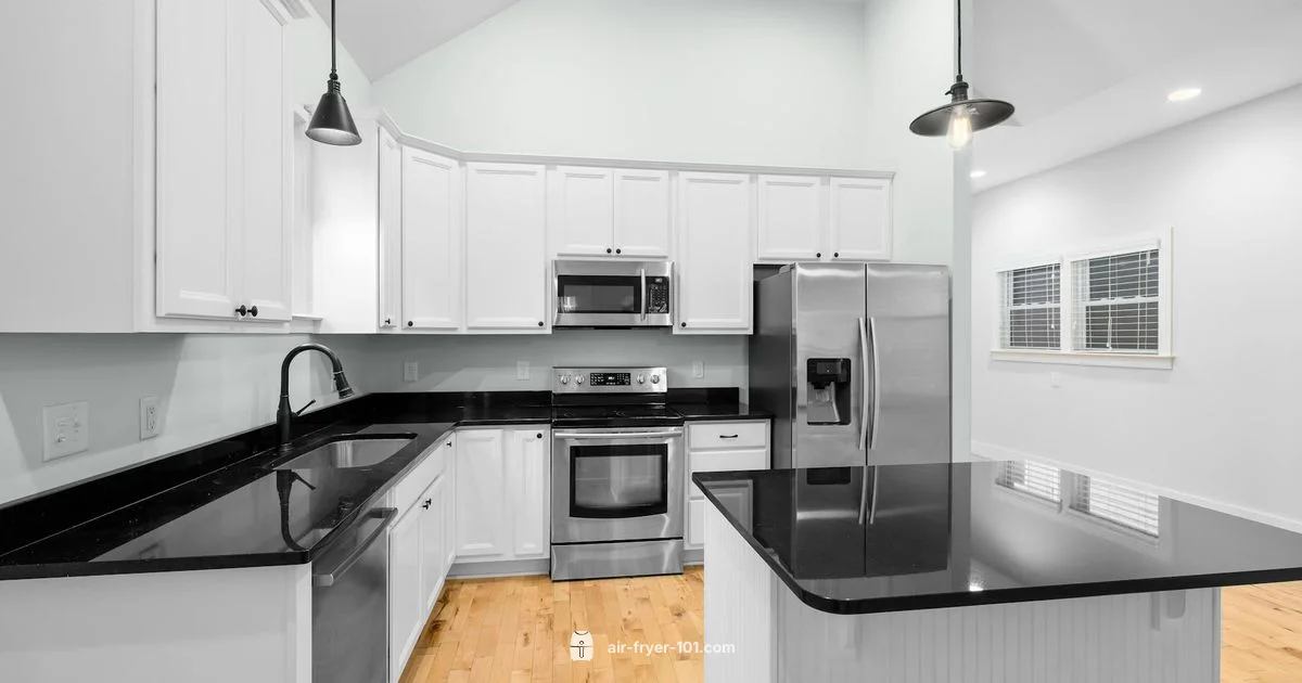 Air Fryer Speed - Air Fryer 101