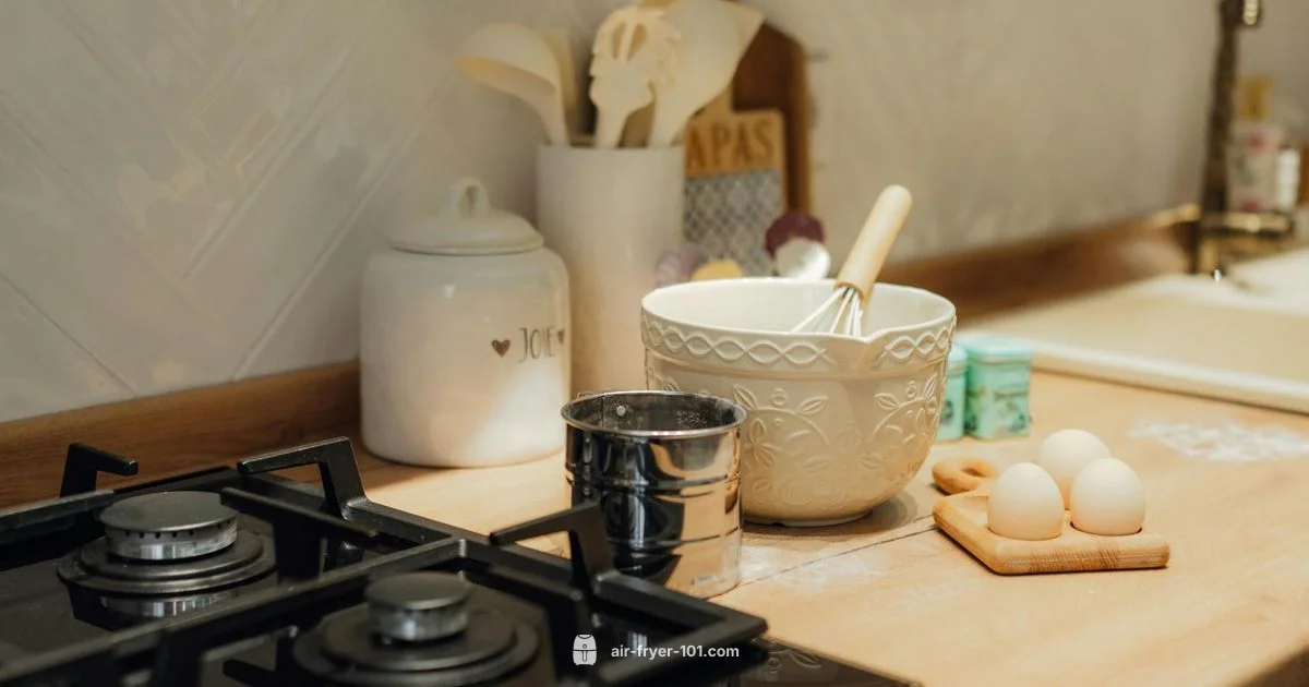 So Yummy Bella - Air Fryer 101