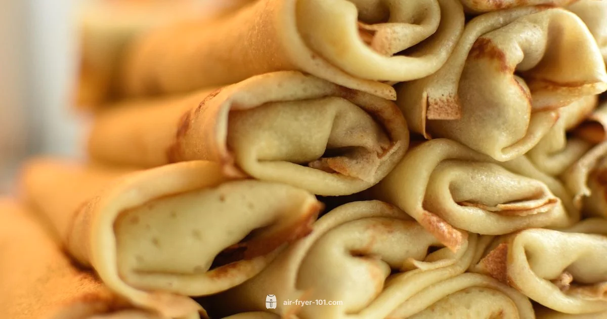 Air Fryer Basics - Air Fryer 101