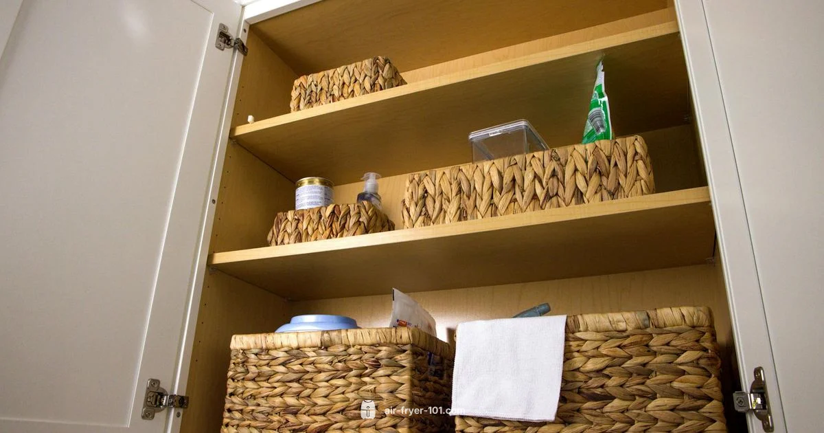 Air Fryer Basket Care - Air Fryer 101