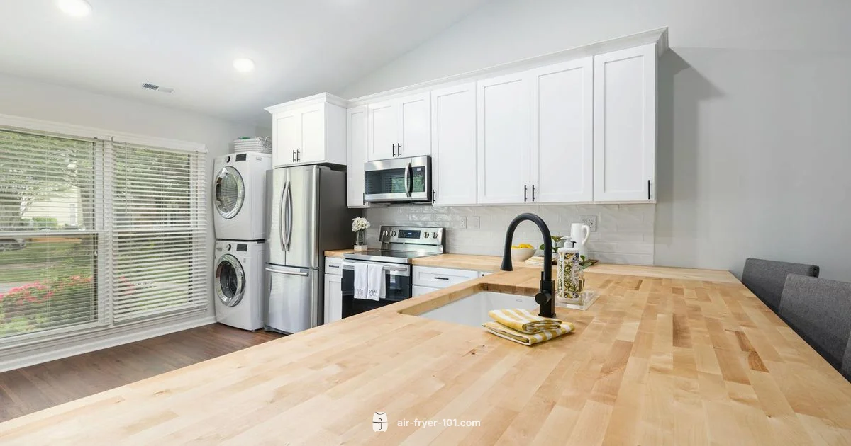 Energy Use Guide - Air Fryer 101