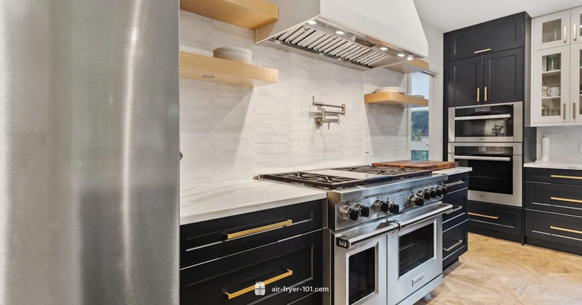 Air Fryer vs Toaster Oven - Air Fryer 101