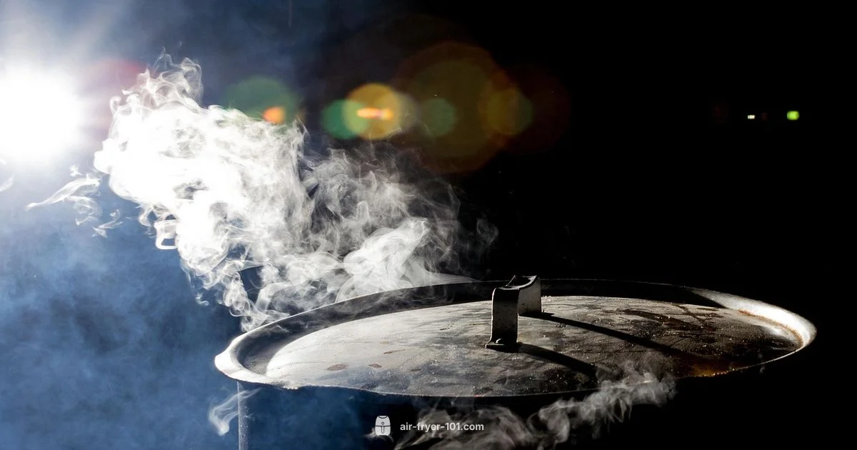Air Fryer Lid Guide - Air Fryer 101