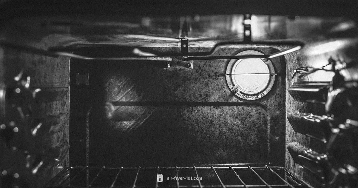 Air Fryer vs Baking - Air Fryer 101