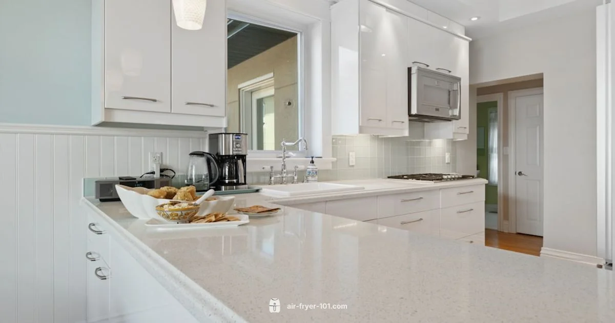 Ground Beef in Air Fryer - Air Fryer 101