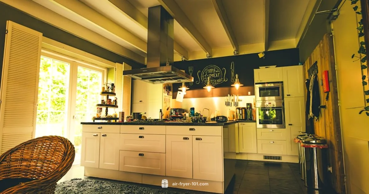 Best Air Fryer 2024 - Air Fryer 101