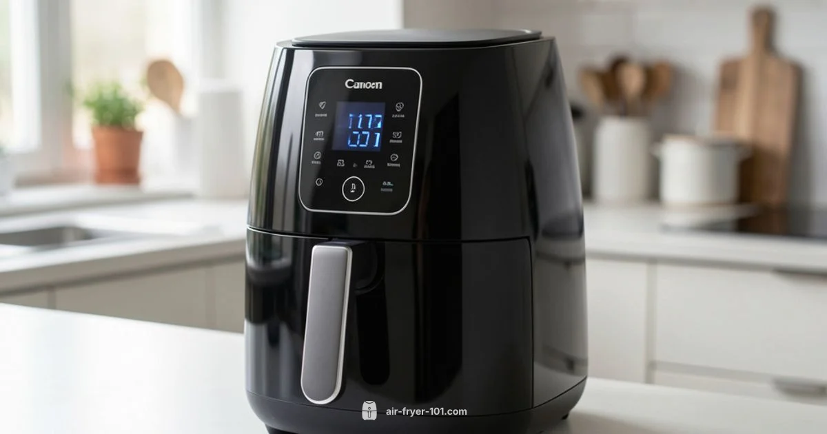 Nearby Air Fryer Guide - Air Fryer 101