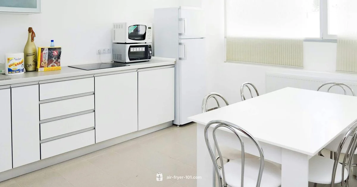 Foil & Air Fryer - Air Fryer 101