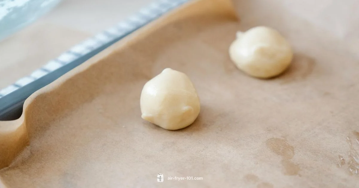 Parchment Paper Guide - Air Fryer 101