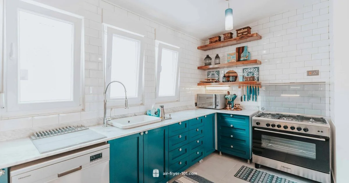 Tray Essentials Guide - Air Fryer 101