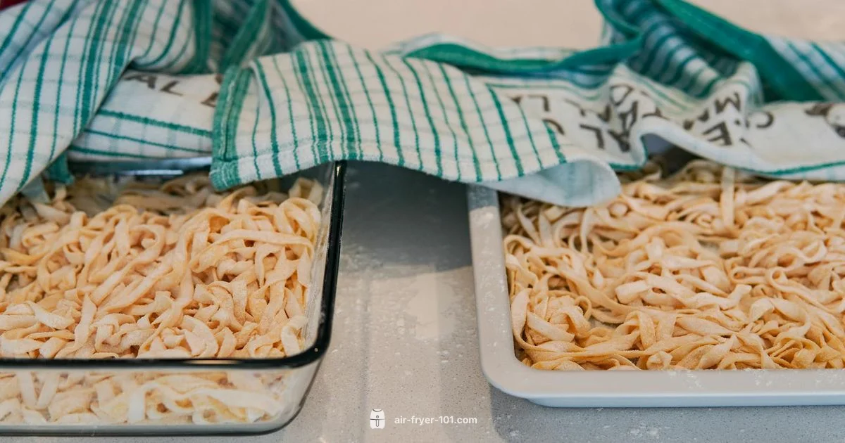 Wet Air Fryer Troubleshooting Wet Air Fryer Troubleshooting - Air Fryer 101