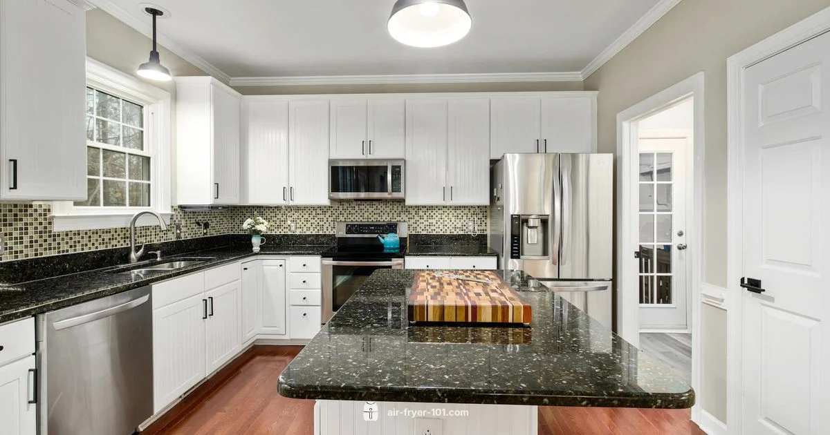 Best Air Fryer Guide - Air Fryer 101