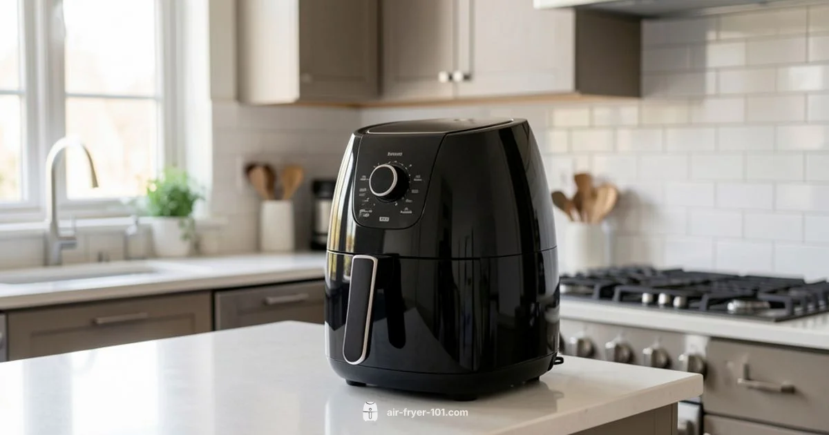 Crispy Chicken Thighs - Air Fryer 101