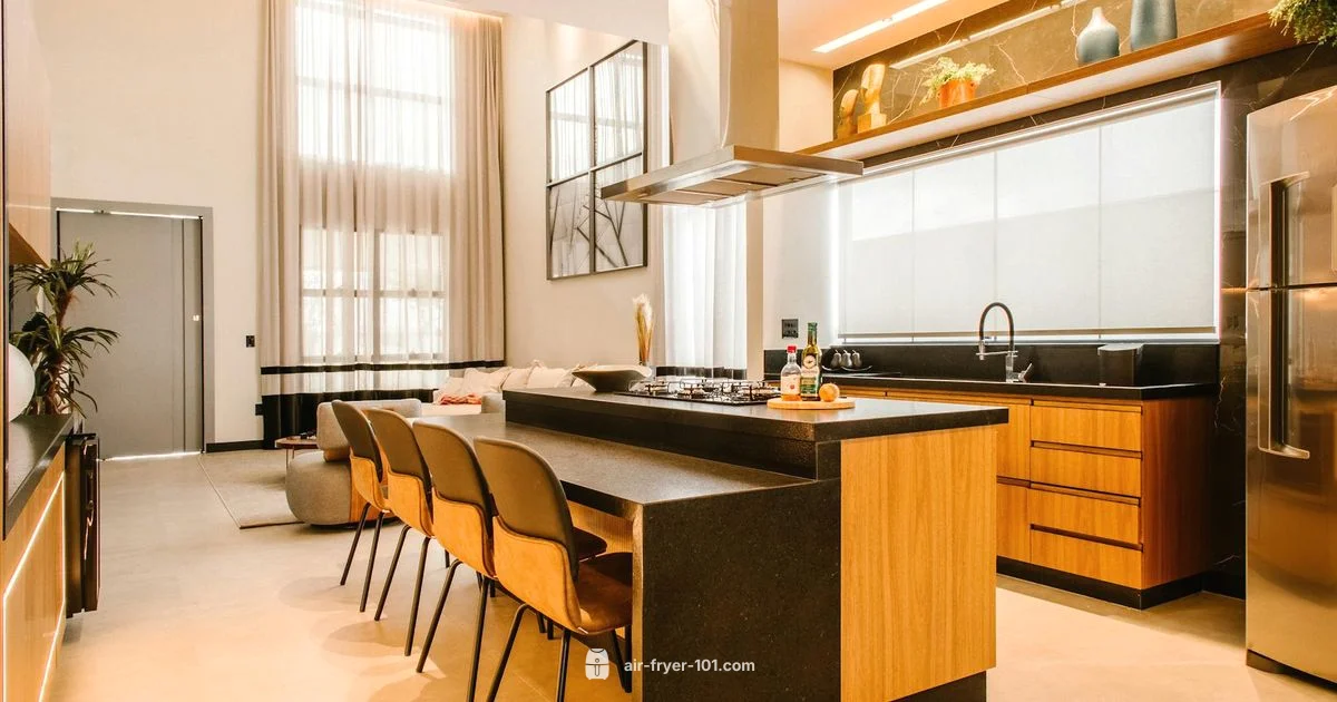 360 Air Fryer Spotlight - Air Fryer 101