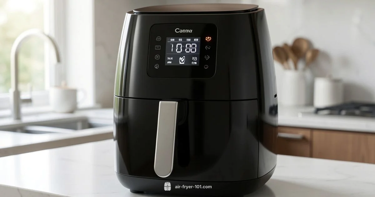 Air Fryer Safety - Air Fryer 101