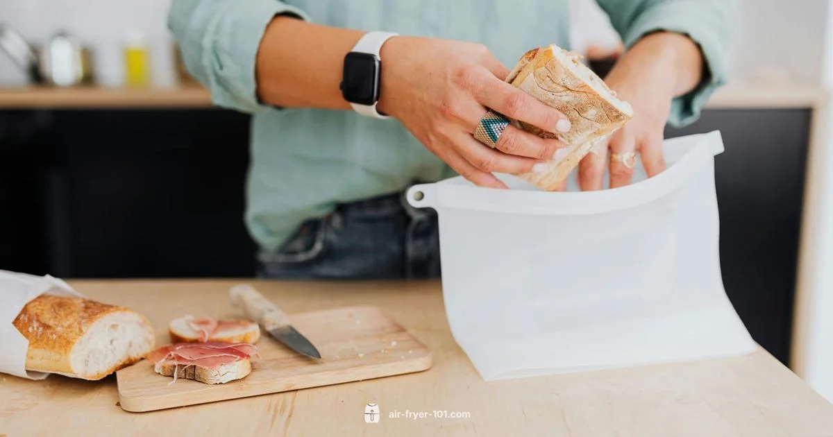 PFAS-free Air Fryer Picks - Air Fryer 101