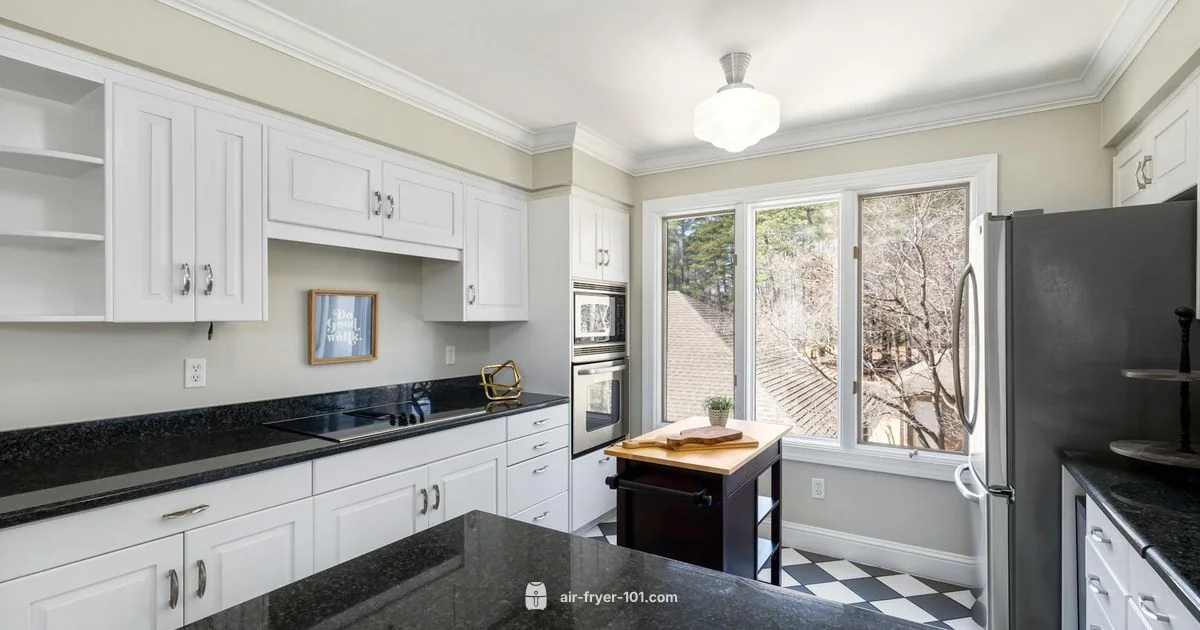 Best Budget Air Fryer - Air Fryer 101