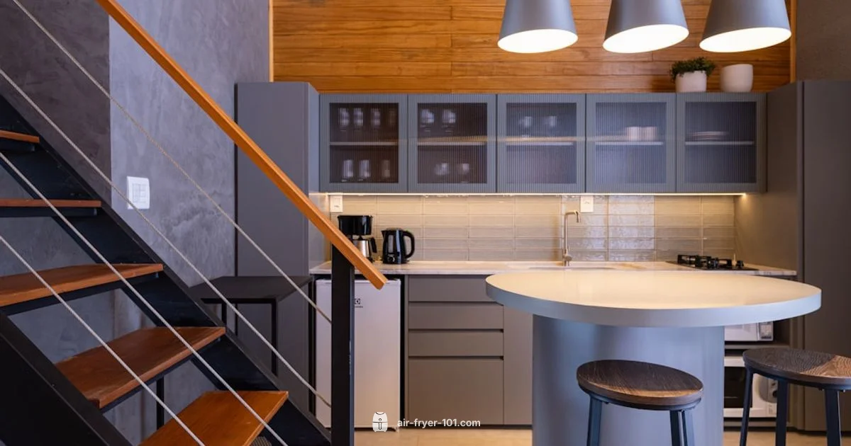 Air Fryer Safety - Air Fryer 101