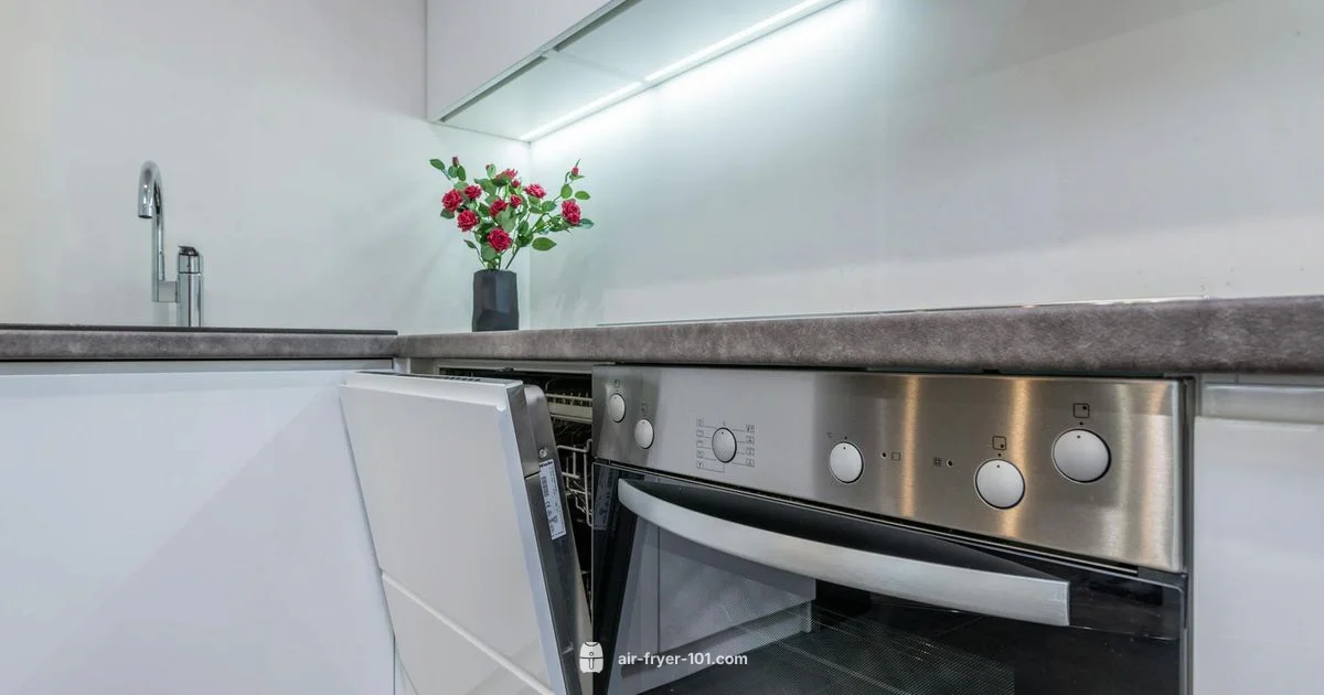 Gourmia Toaster Oven - Air Fryer 101