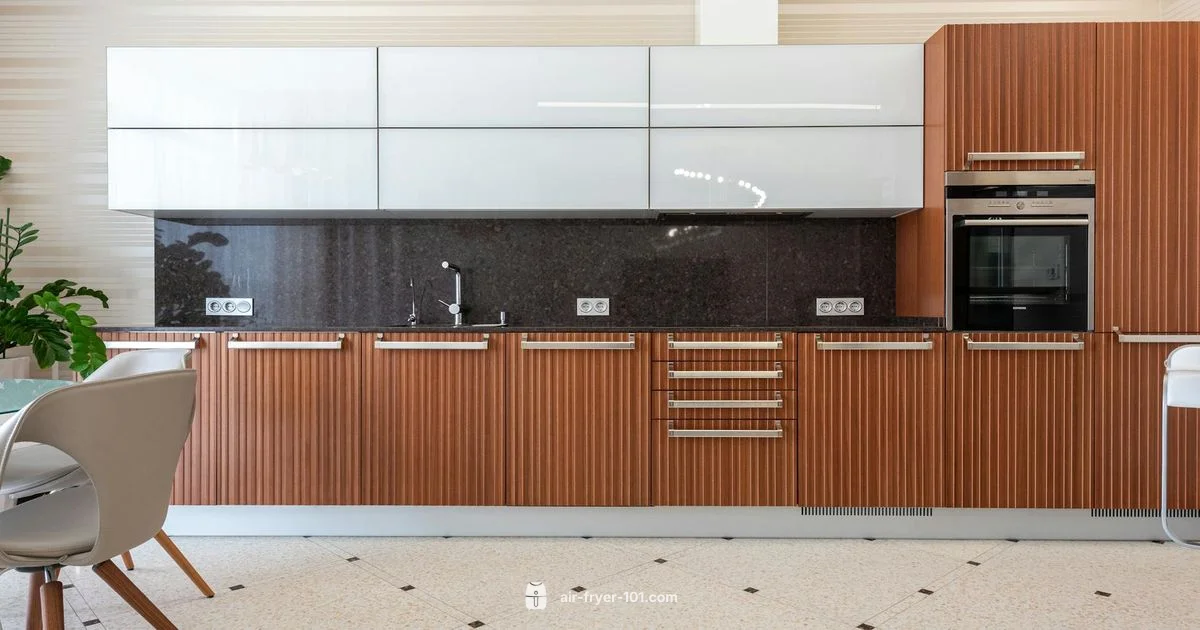 Oven vs Air Fryer - Air Fryer 101