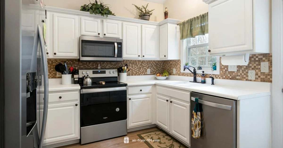 Chefman Air Fryer Review - Air Fryer 101