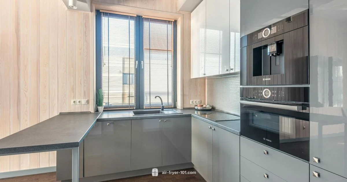 Easy Air Fryer Dinners - Air Fryer 101