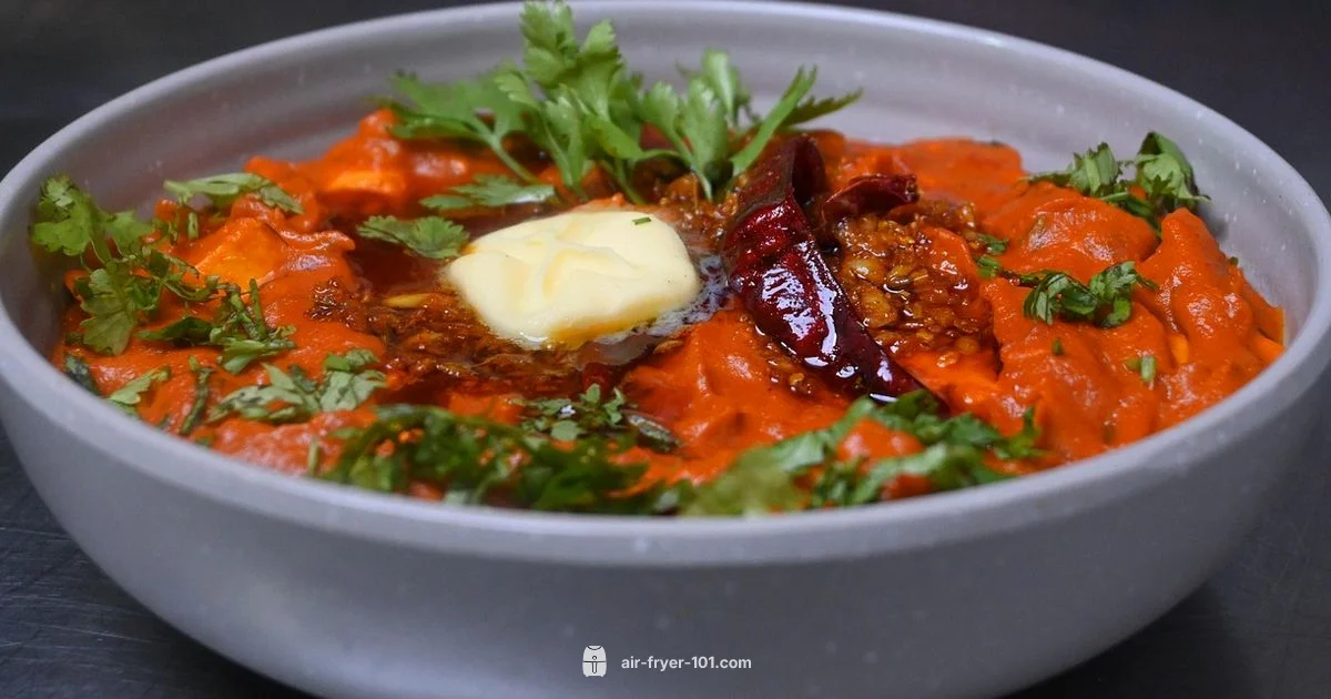 Air Fryer in Indian Kitchen - Air Fryer 101