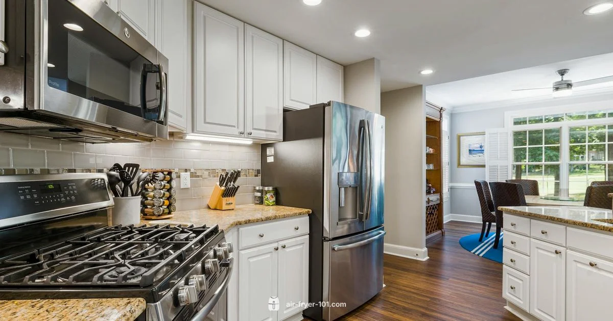 Air Fryer vs Microwave - Air Fryer 101