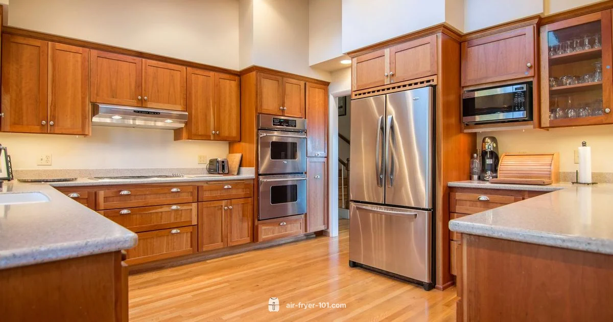 Sticky Air Fryer Fixes - Air Fryer 101