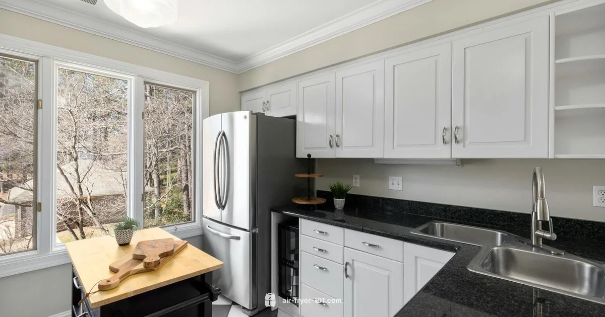 Crispy Chicken Guide - Air Fryer 101