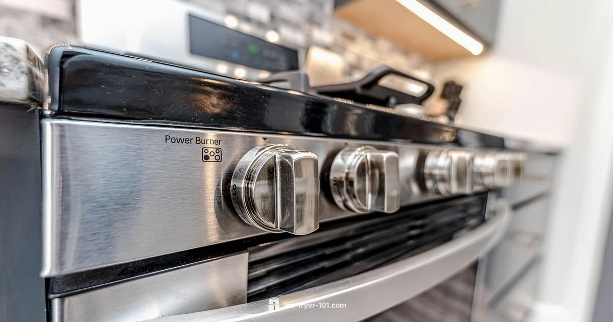 Air Fryer Toaster Oven Review - Air Fryer 101