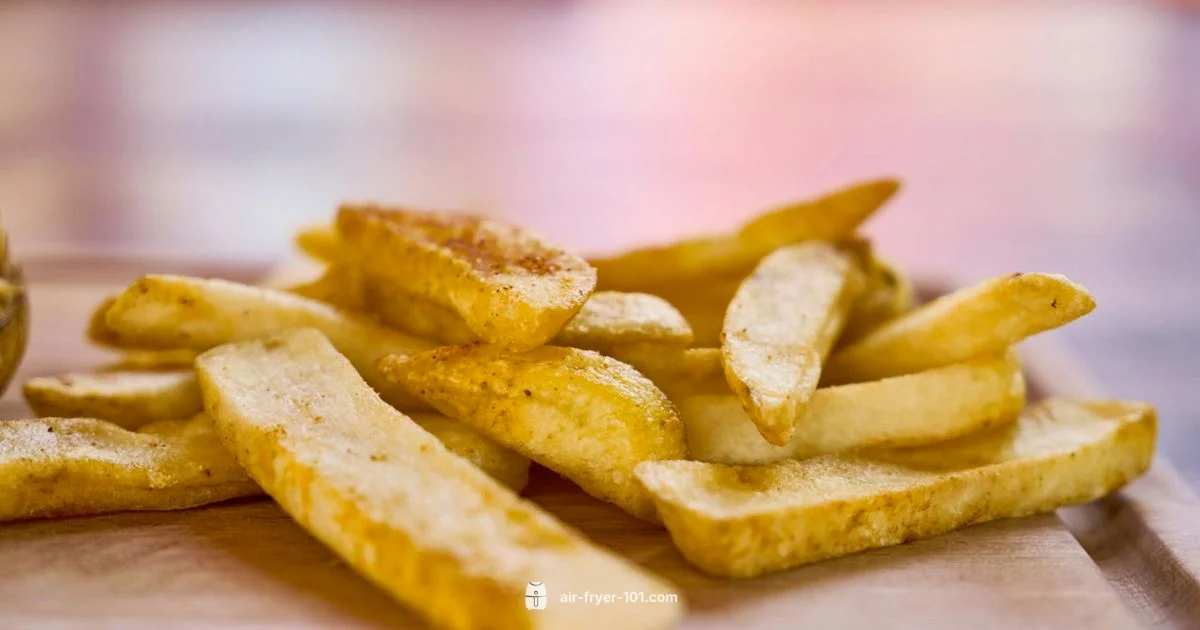 Ninja Air Fryer Guide - Air Fryer 101