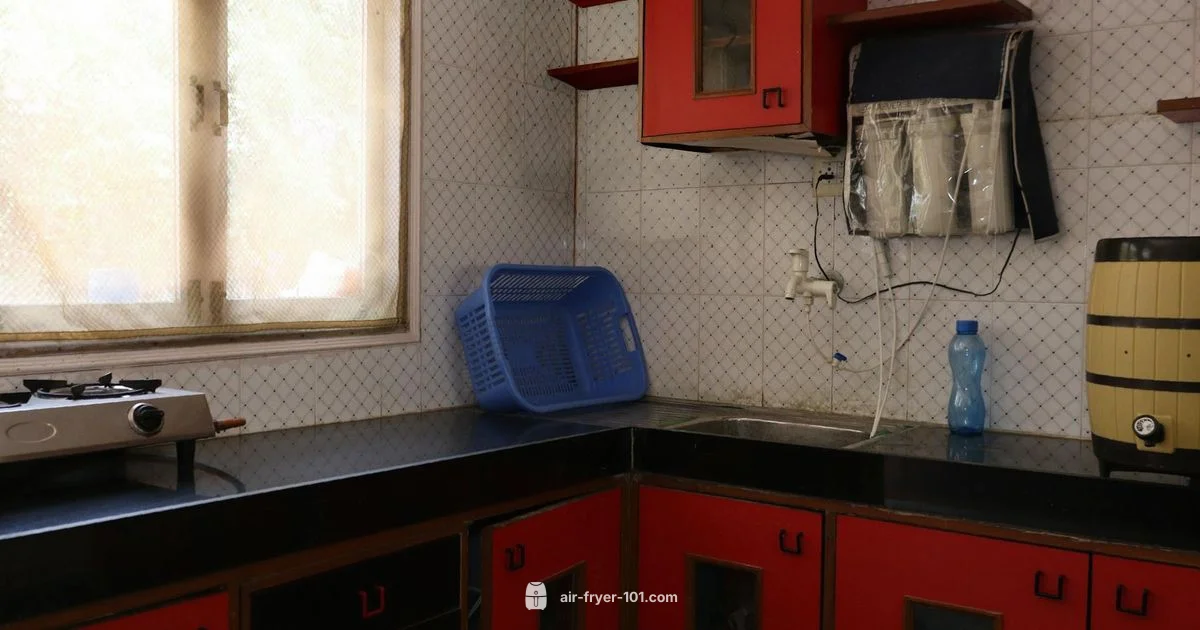 Air Fryer Timeline - Air Fryer 101