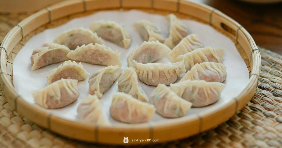 Parchment Paper Guide - Air Fryer 101