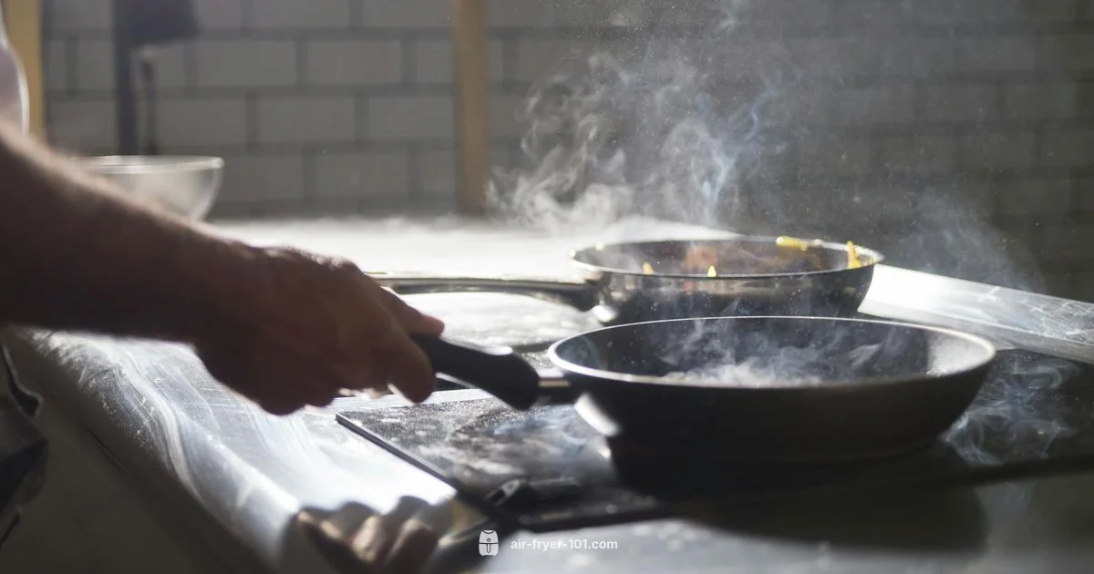 Crispy Wings, Easy - Air Fryer 101