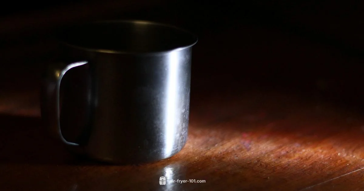 PFAS & Air Fryers - Air Fryer 101